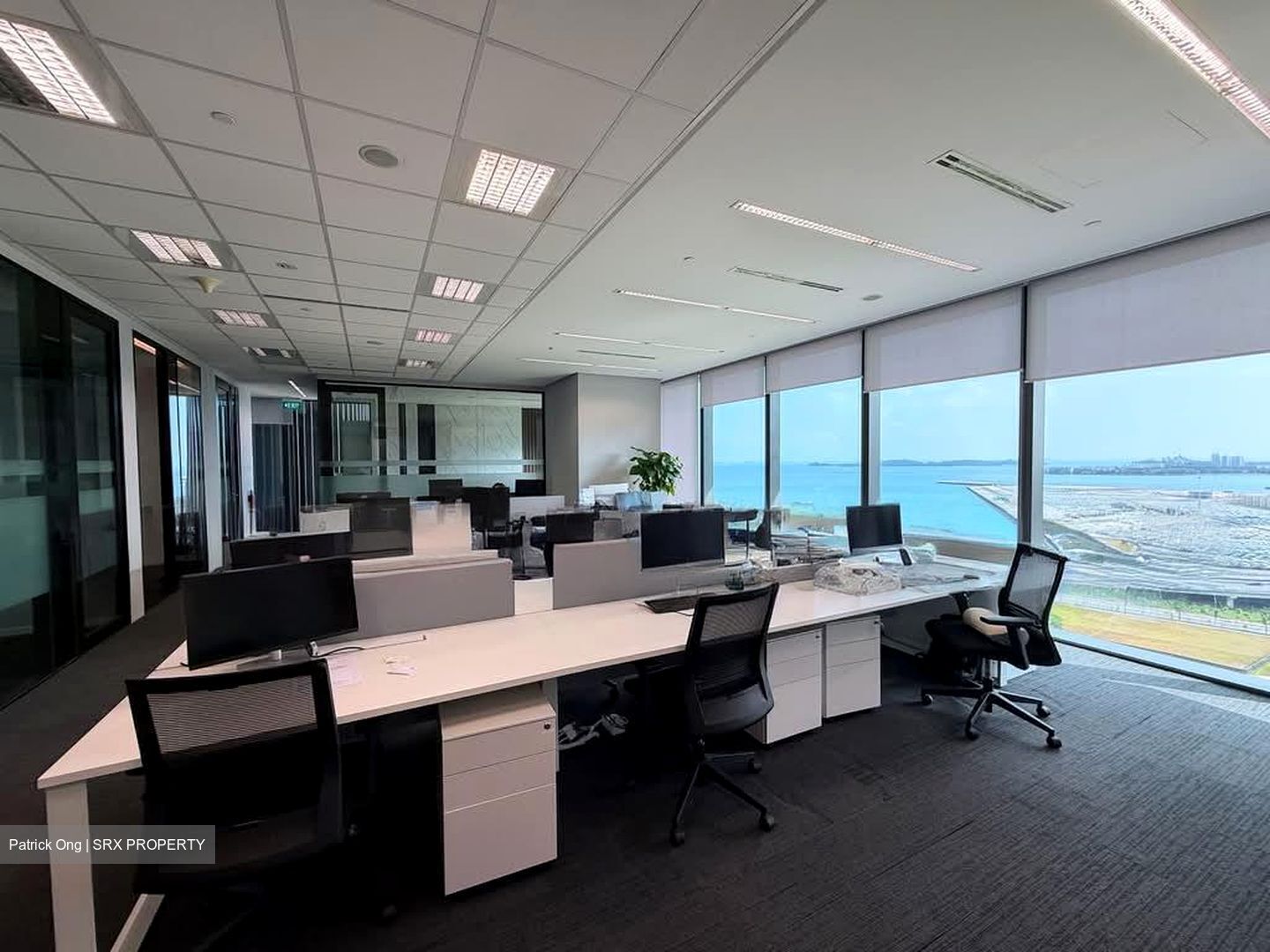 Marina One West Tower (D1), Office #568035911